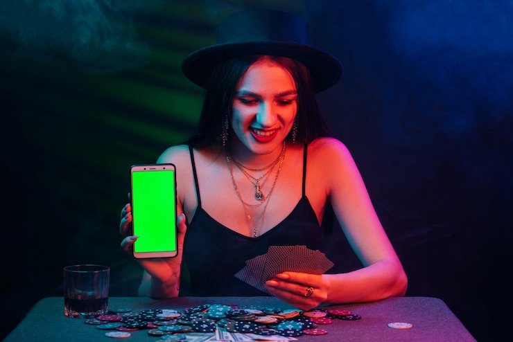 sdmu942 Blackjack Live Casino Untuk Malaysia